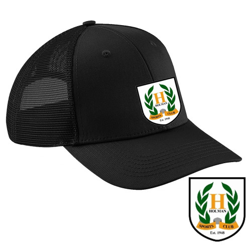 Holmans FC Beechfield Trucker