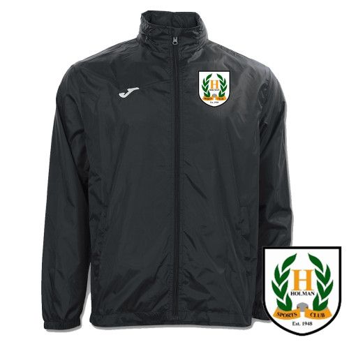Holmans FC Iris Rain Jacket