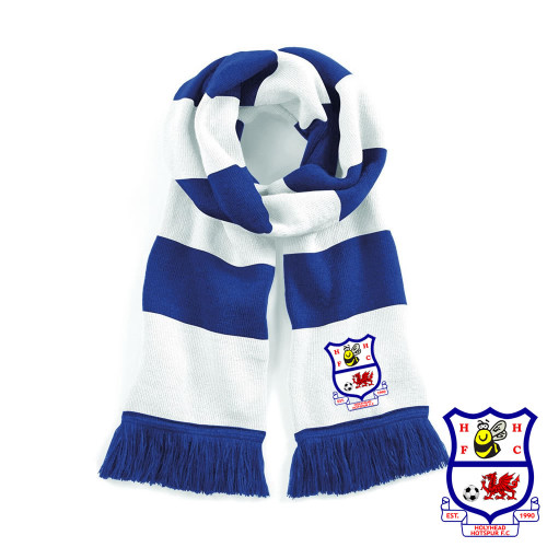 Holyhead Hotspur - Scarf