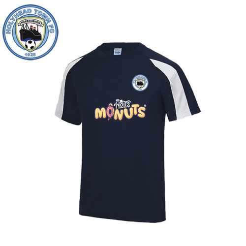 Holyhead Town FC T-Shirt