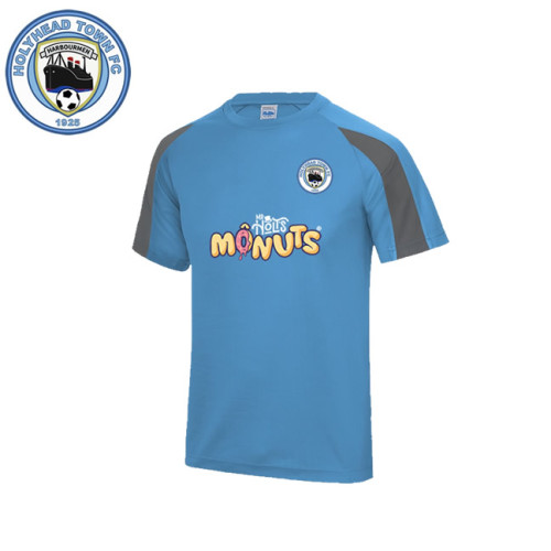 Holyhead Town FC T-Shirt