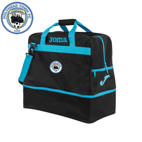 Holyhead Town FC Bag