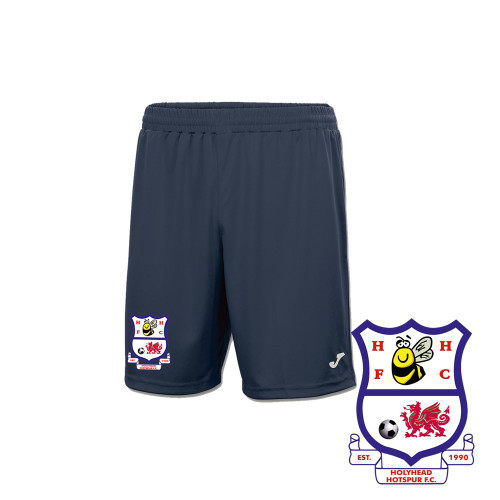 Holyhead Hotspur - Short