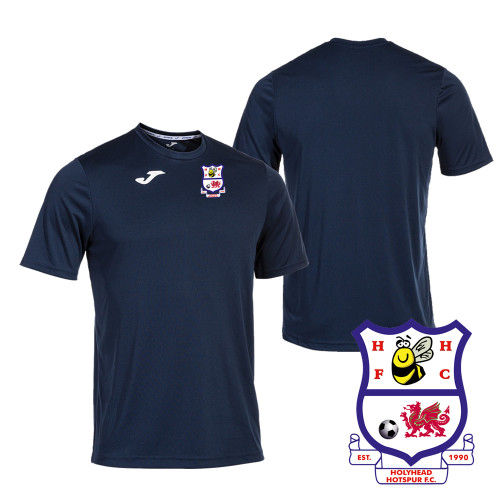 Holyhead Hotspur - Training Shirt