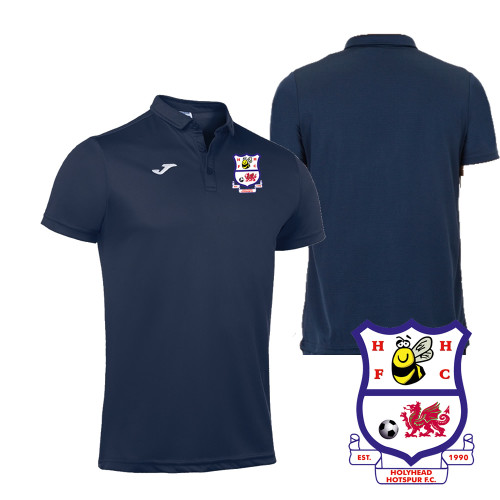 Holyhead Hotspur - Polo Shirt