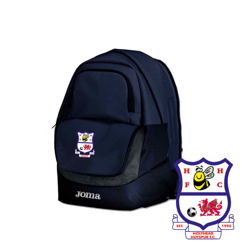 Holyhead Hotspur - Rucksack