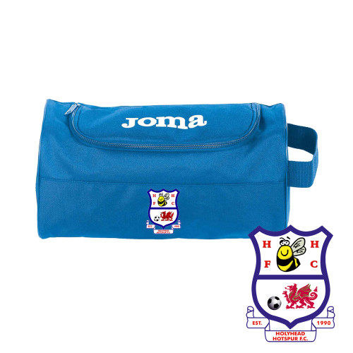 Holyhead Hotspur - Shoe Bag