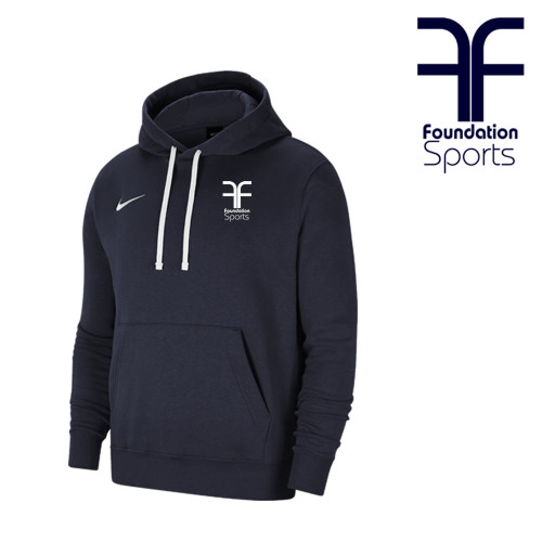Foundation Sports Hoodie