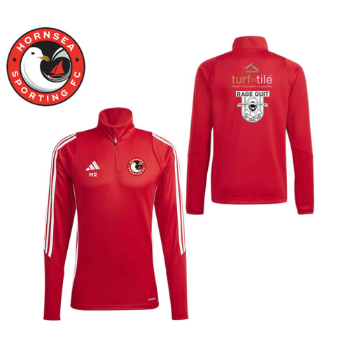 Hornsea Sporting FC Training Top