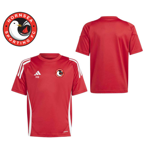 Hornsea Sporting FC Training Jersey