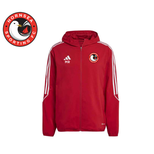Hornsea Sporting FC Windbreaker