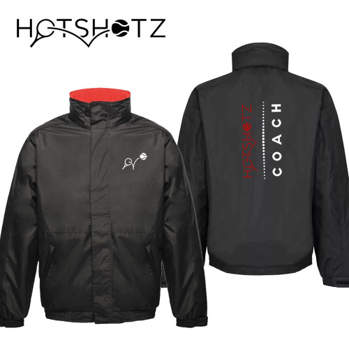 Hotshotz Dover Jacket
