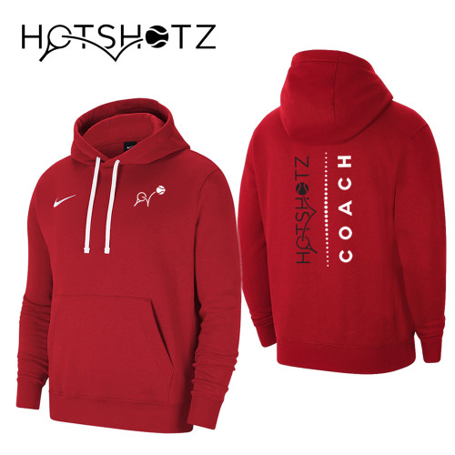 Hotshotz Hoodie
