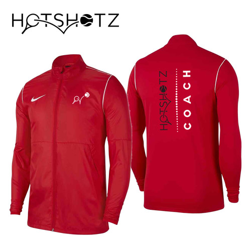 Hotshotz Rain Jacket