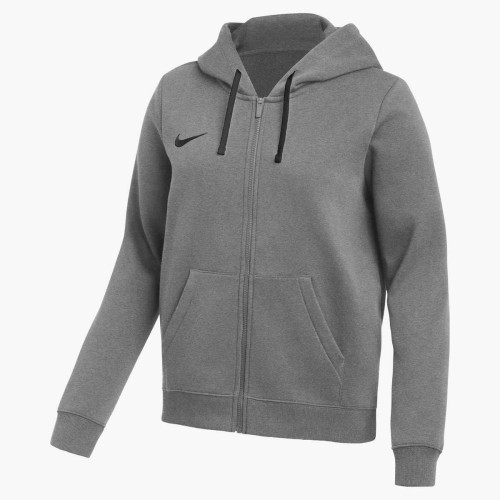 Nike Womens Park 26 Fleece Full-Zip Hoodie