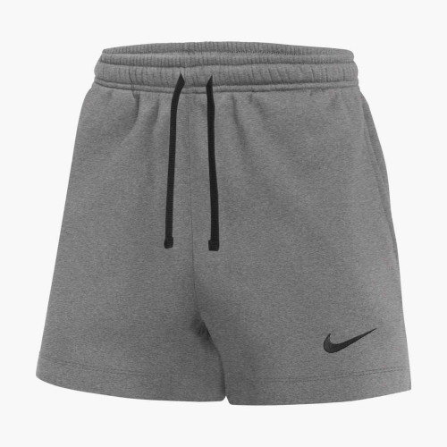 Nike Womens Park 26 Fleece Shorts