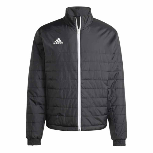 adidas Entrada 22 Light Jacket - Black