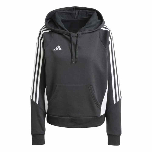 adidas Womens Tiro 24 Sweat Hoodie