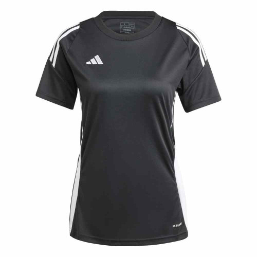 adidas Womens Tiro 24 Jersey