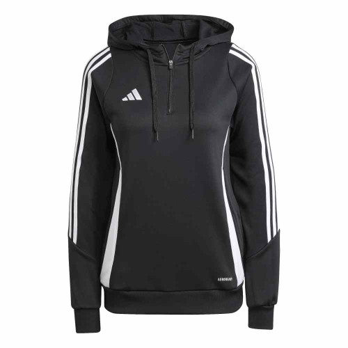 adidas Womens Tiro 24 Training Hoodie