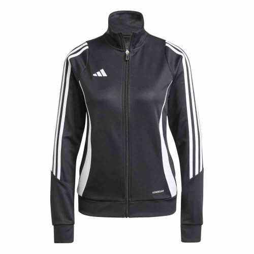 adidas Womens Tiro 24 Training Jacket