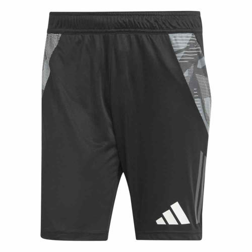 adidas Tiro 24 Competition Training Short - Black/Team Dark Grey