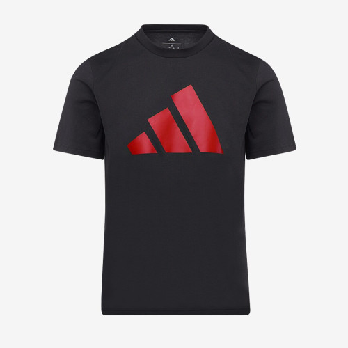 adidas Cotton Logo T-Shirt 25