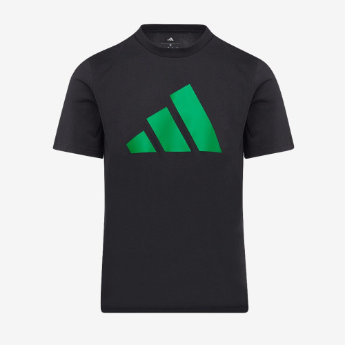 adidas Cotton Logo T-Shirt 25