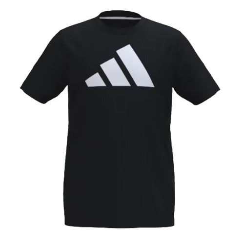 adidas Cotton Logo T-Shirt 25