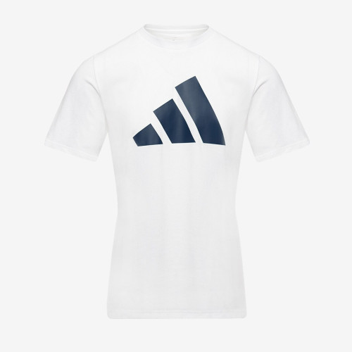 adidas Cotton Logo T-Shirt 25