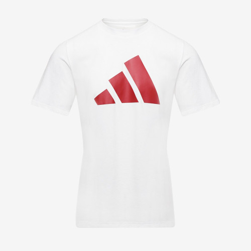 adidas Cotton Logo T-Shirt 25