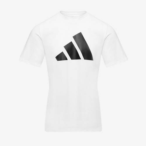 adidas Cotton Logo T-Shirt 25