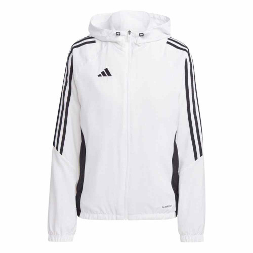 adidas Womens Tiro 24 Windbreaker