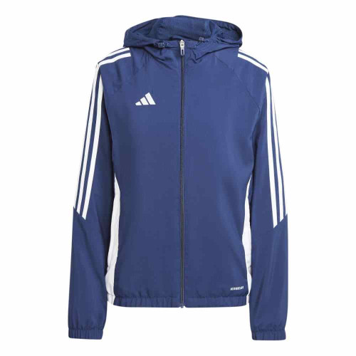adidas Womens Tiro 24 Windbreaker