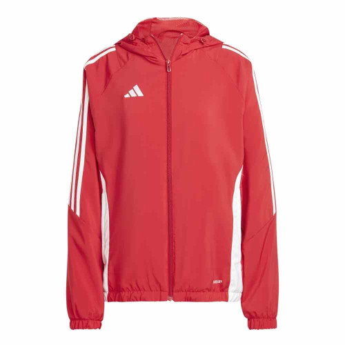 adidas Womens Tiro 24 Windbreaker