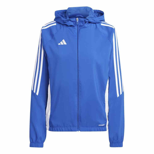 adidas Womens Tiro 24 Windbreaker