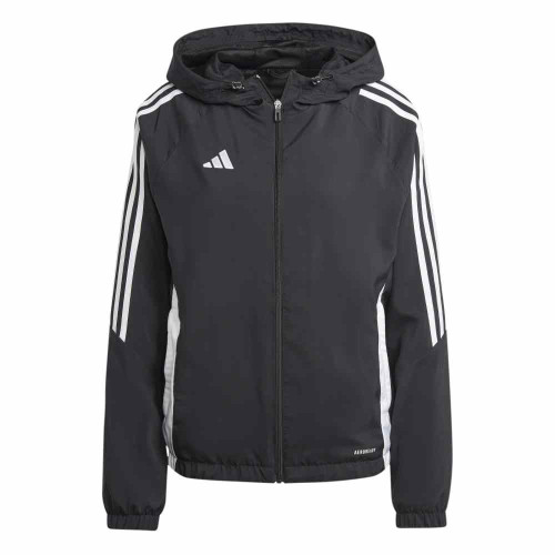 adidas Womens Tiro 24 Windbreaker