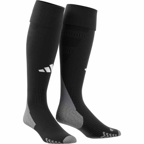 adidas Adi 24 Sock - Black/Grey/White
