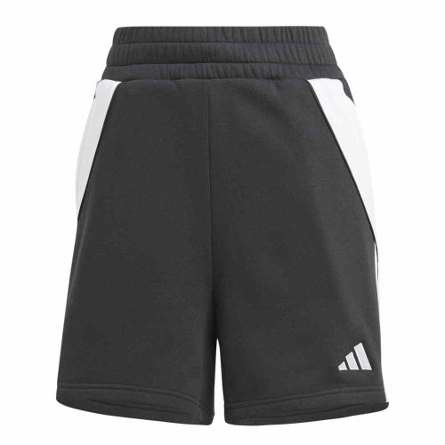 adidas Womens Tiro 24 Sweat Short