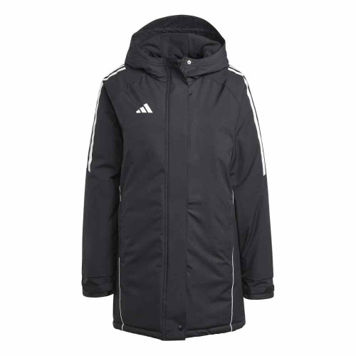 adidas Womens Tiro 24 Stadium Parka