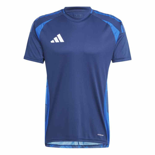 adidas Tiro 24 Competition Match Jersey - Team Navy Blue