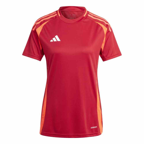 adidas Womens Tiro 24 Match Jersey