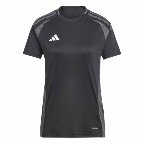 adidas Womens Tiro 24 Match Jersey