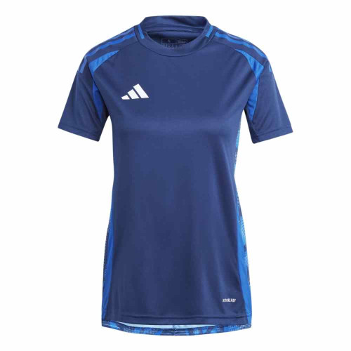 adidas Womens Tiro 24 Match Jersey