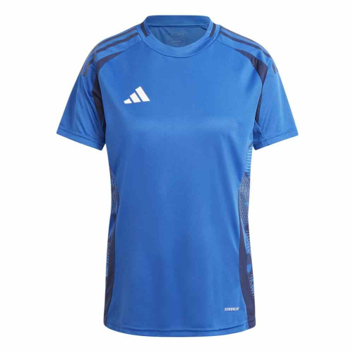 adidas Womens Tiro 24 Match Jersey