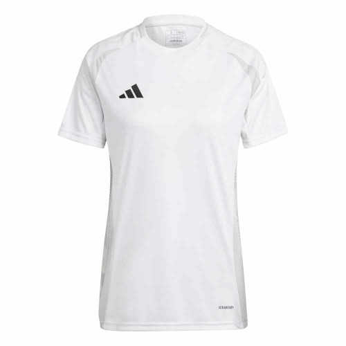 adidas Womens Tiro 24 Match Jersey