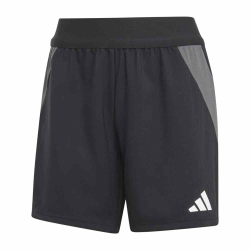 adidas Womens Tiro 24 Competition Match Short - Black