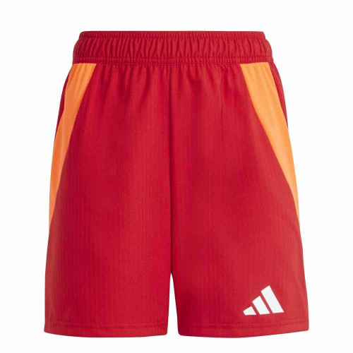 adidas Tiro 24 Competition Match Short - Team Power Red 2/App Solar Red