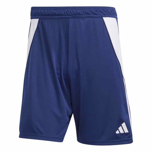 adidas Tiro 24 Training 2 In 1 Short