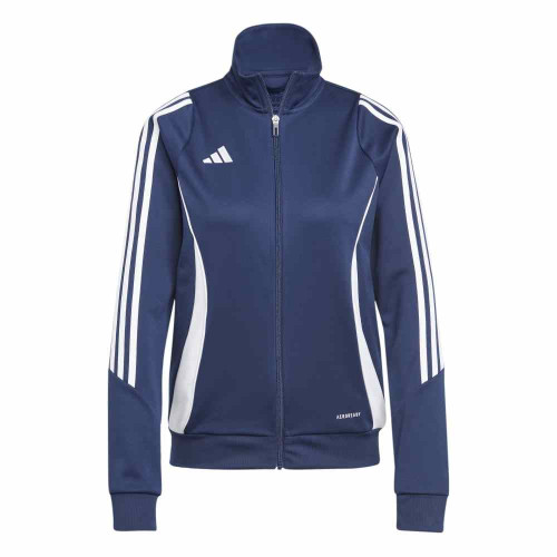 adidas Womens Tiro 24 Training Jacket